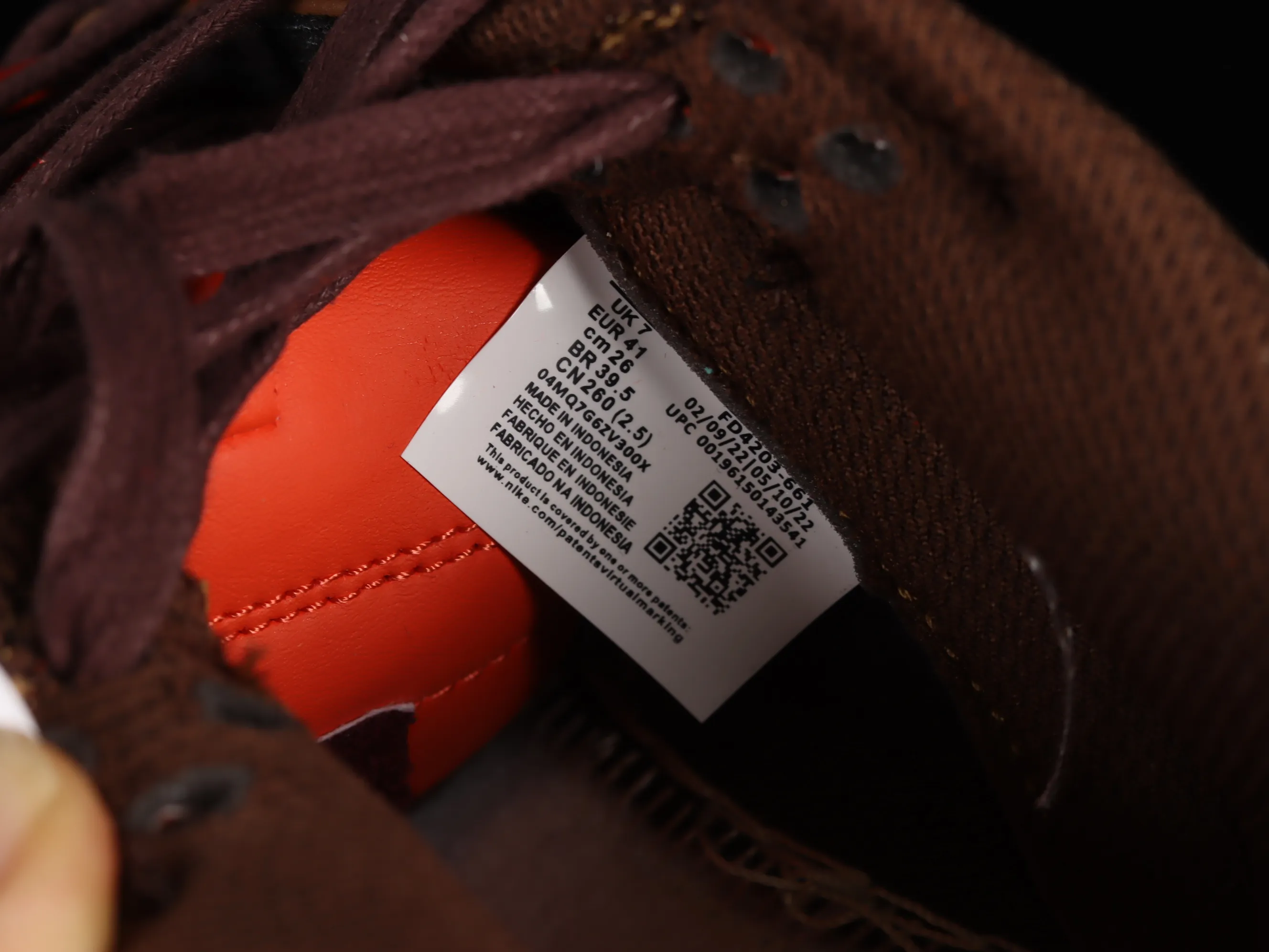 All Categories Nk SB Dunk Series Nk SB Dunk Low Low-top sneakers Cost-effective version Nk Dunk Low "Year of the Rabbit" Year of the Rabbit limited edition Rabbit theme SB low-top sports and leisure sneakers FD4203-661